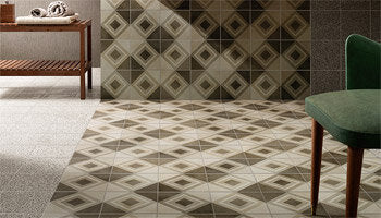 Coem Cementine Retro Tile