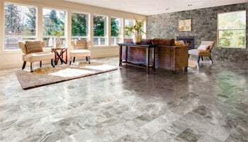 Del Conca Clast Tile