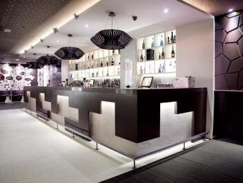 Silkstone Tile