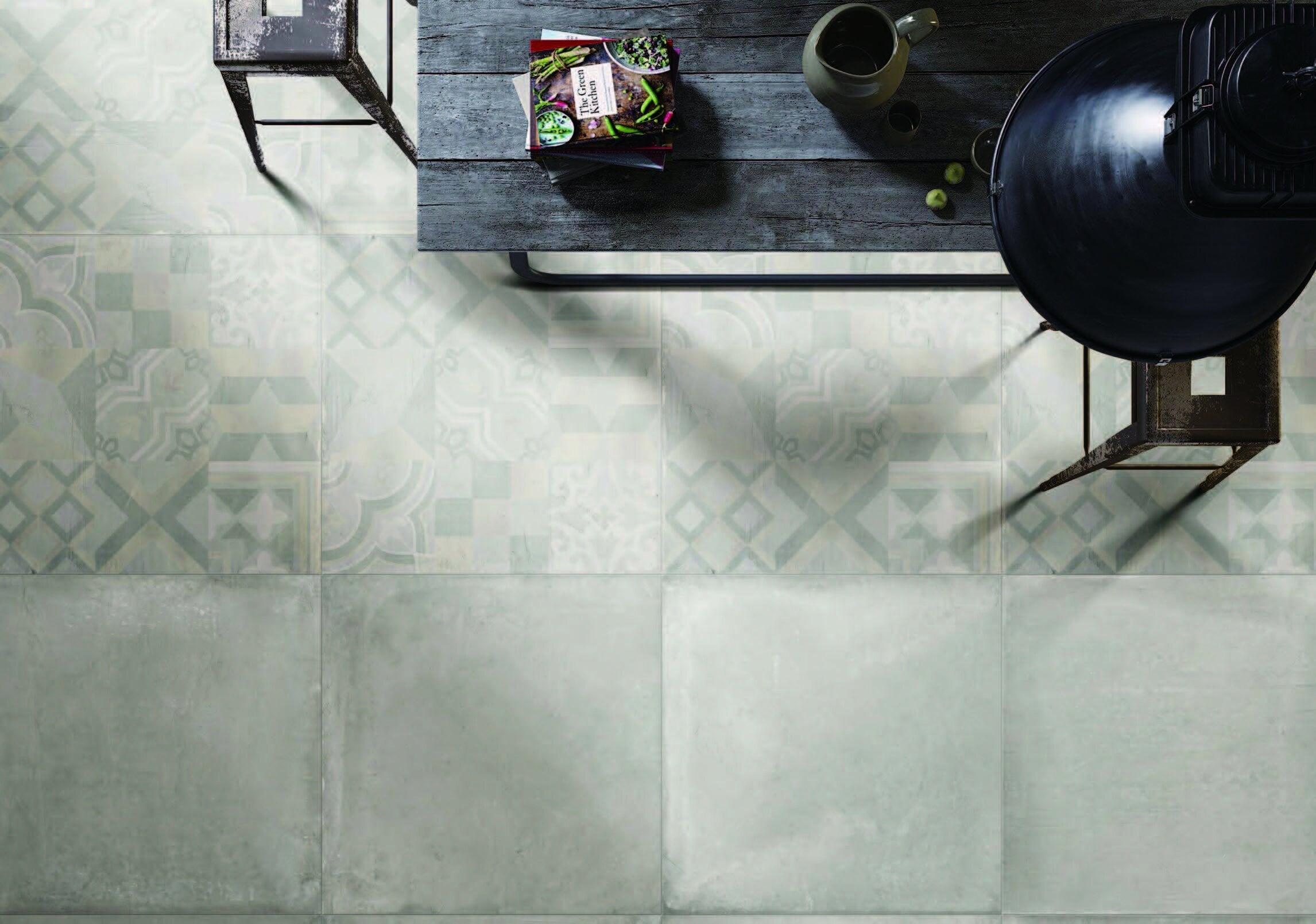 Eleganza Alive Tile