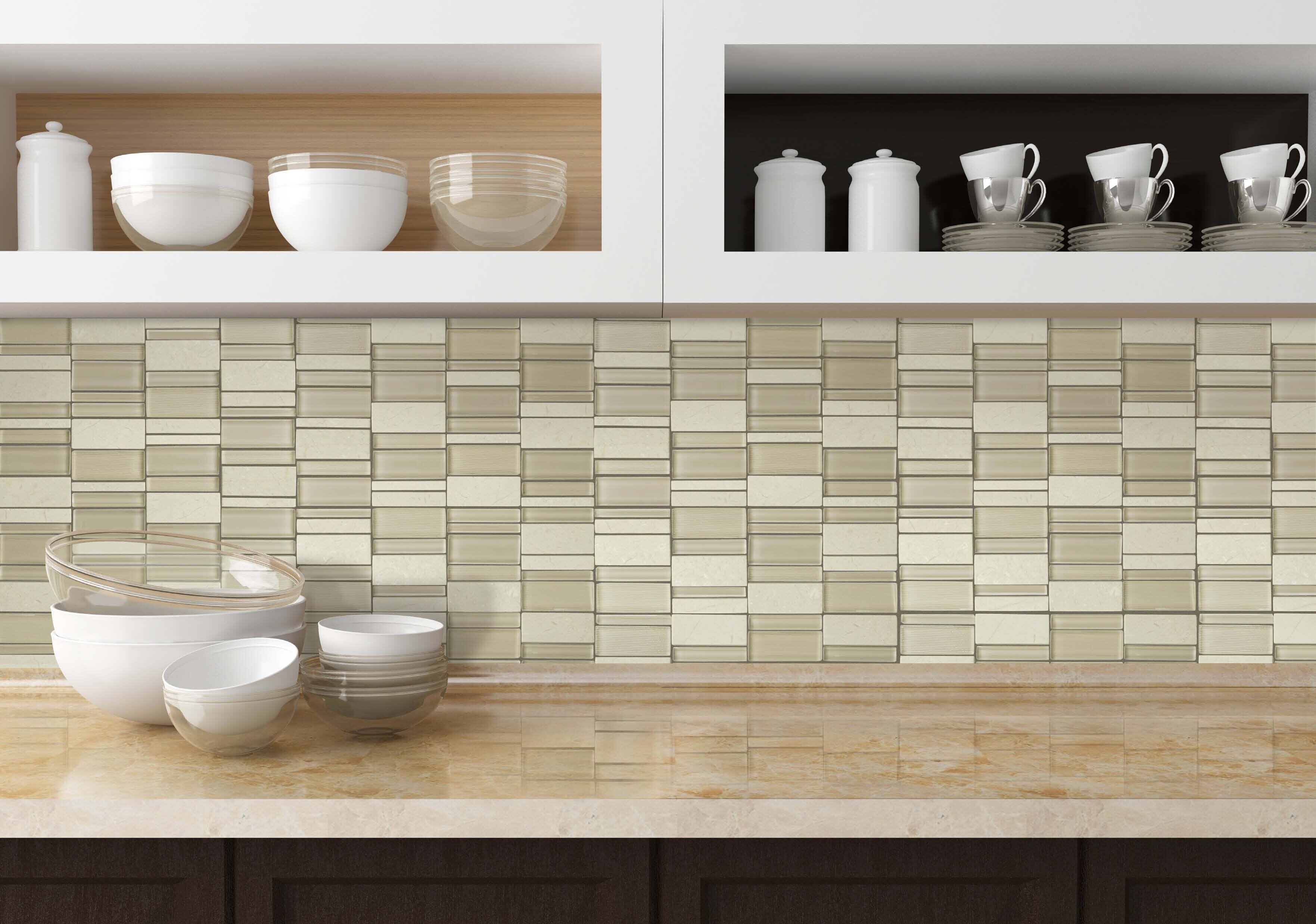 Eleganza Mood Tile