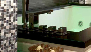 Eleganza Onix Cosmic Tile