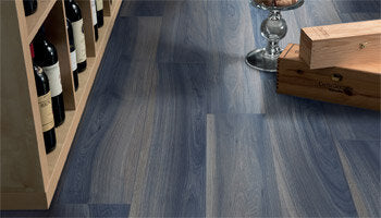 Gardenia Orchidea Just Color Wood Look Tile