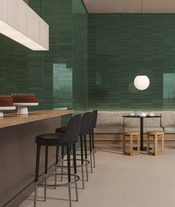 Anatolia Geometra Tile