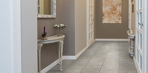 American Olean Historic Preserve