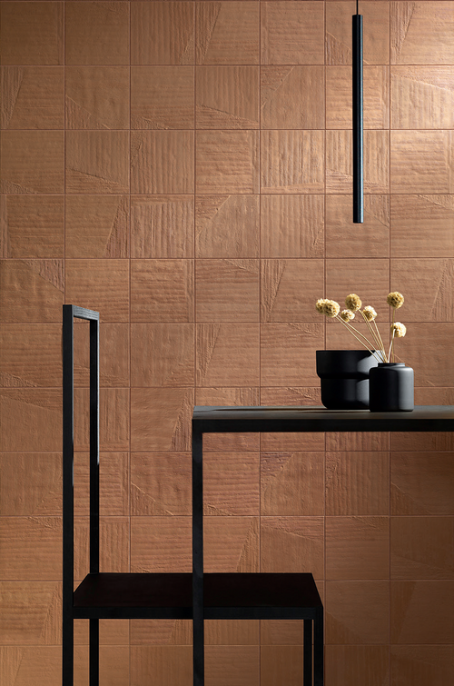 Settecento Sassoscritto Tile