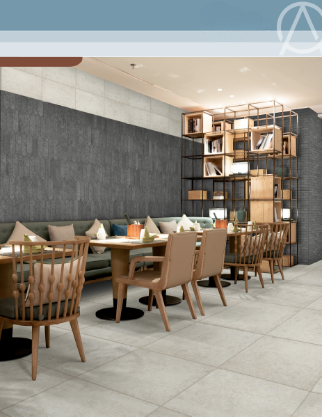 American Olean Historic Limestone Tile