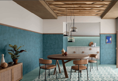 Marca Corona Terra Art