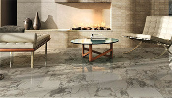 Iris USA Carrara Select Tile