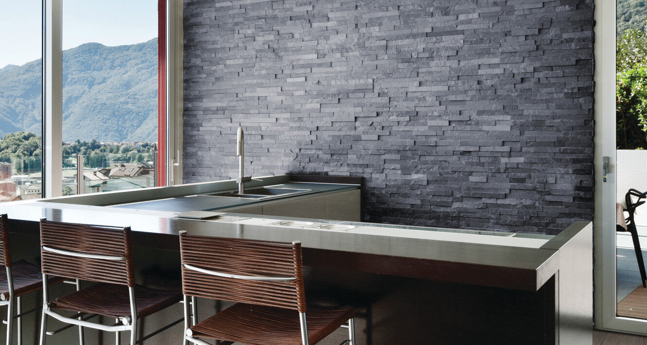 Ledger Panels
