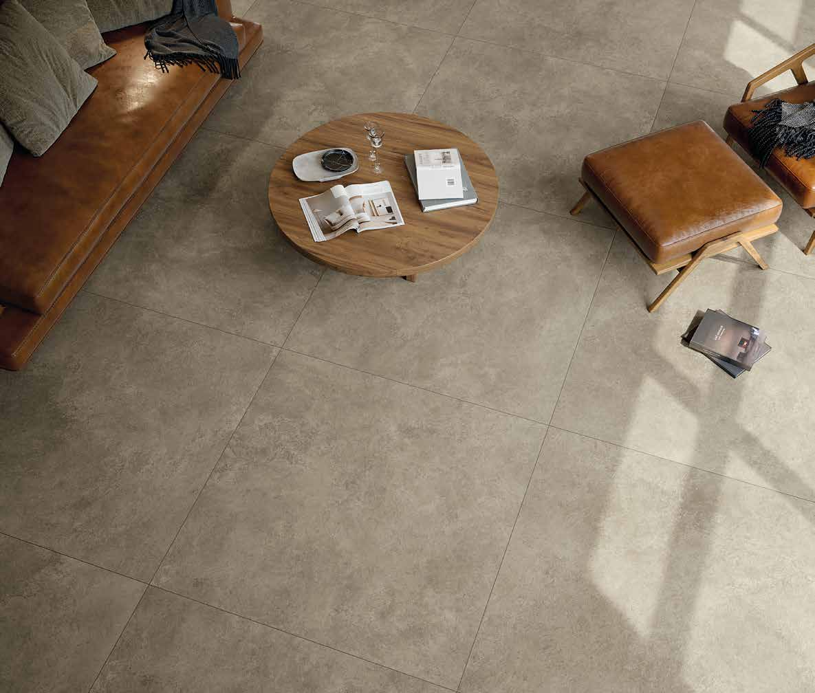 Nobu Tile
