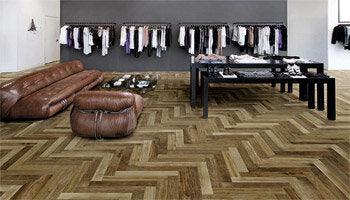 Marazzi Treverkfusion Tile