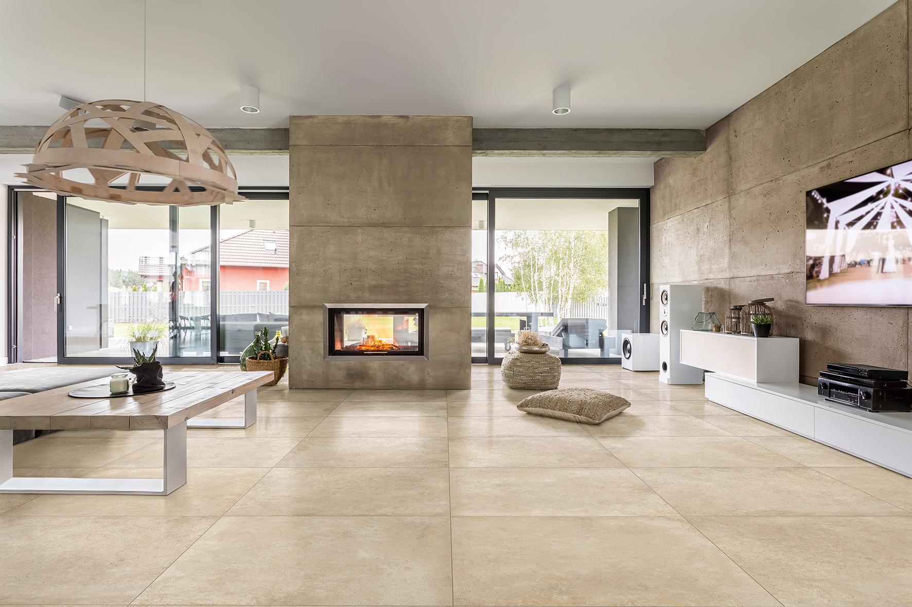 Ceramiche Italiane Materika Tile