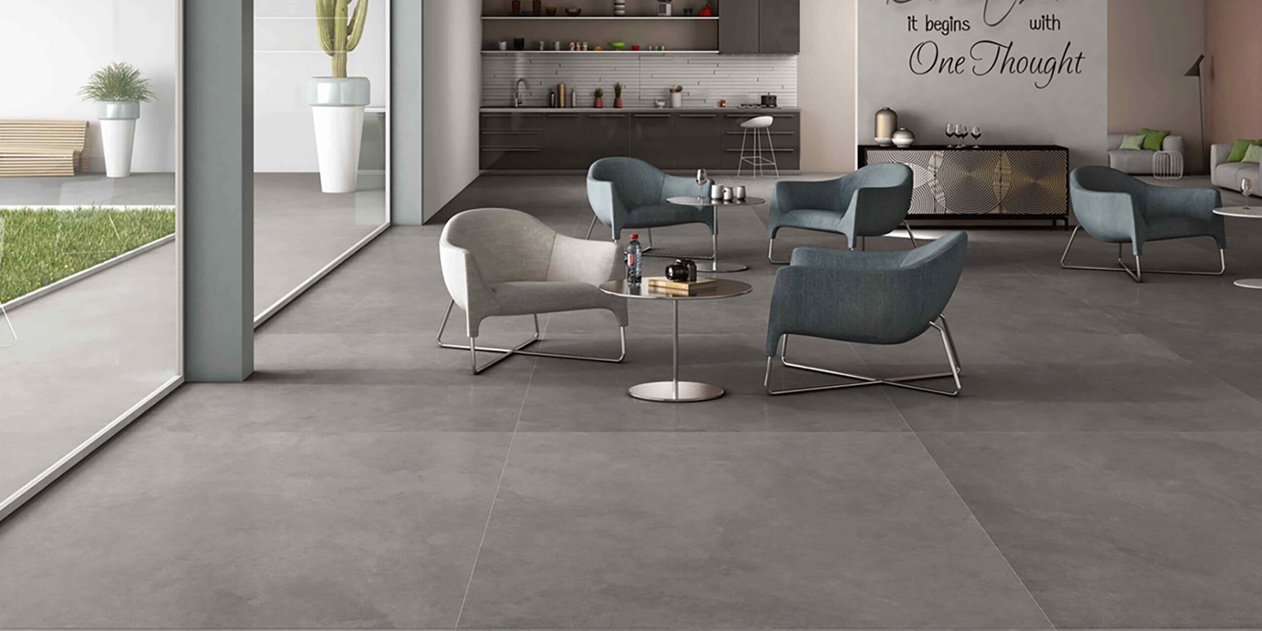 Eleganza Maximus Tile