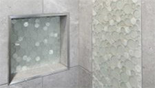 Alaska Mosaic Tile