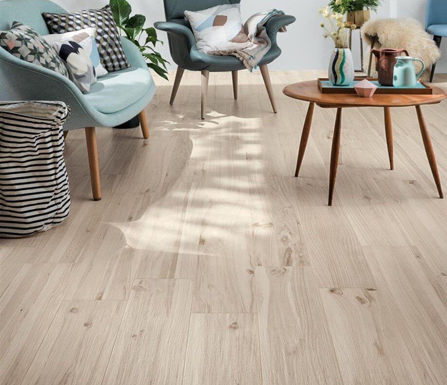 Mirage Koru Tile