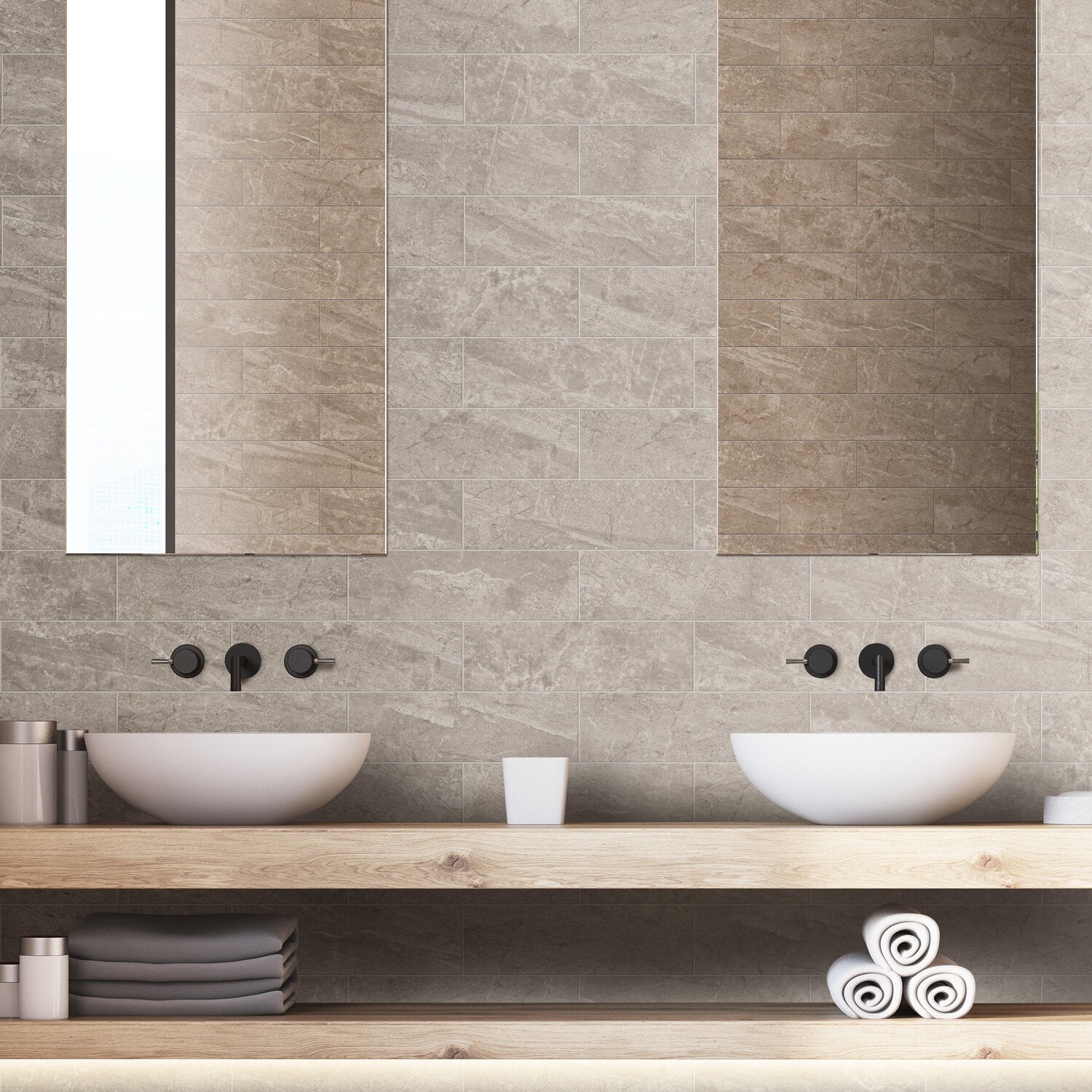 Ege Seramik Nepal Tile