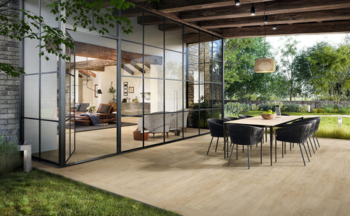 Sant Agostino Primewood