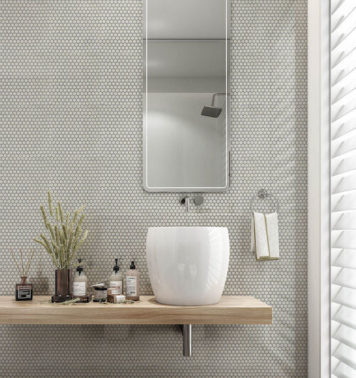 Yenny Rounds Tile