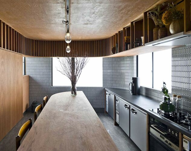 Shebu Tile