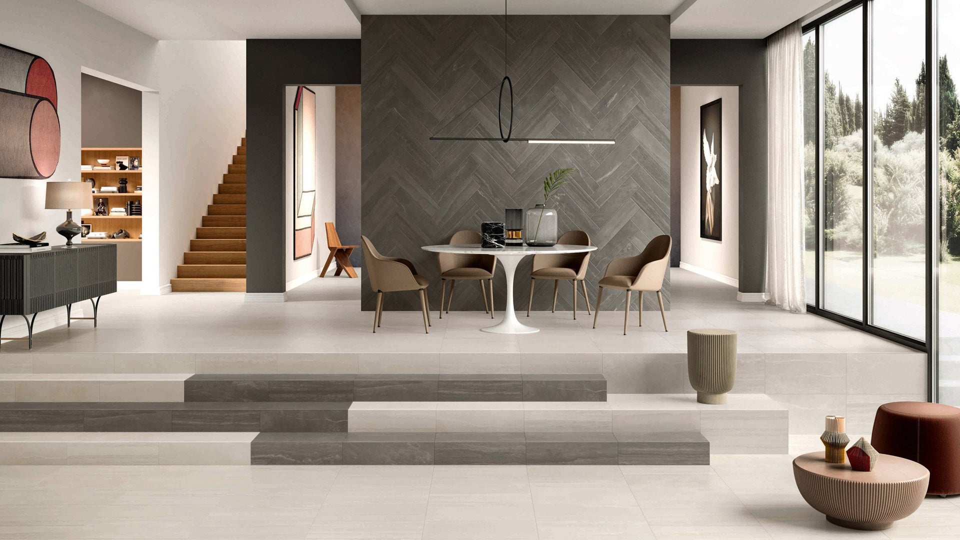 Caesar Stoneways Tile