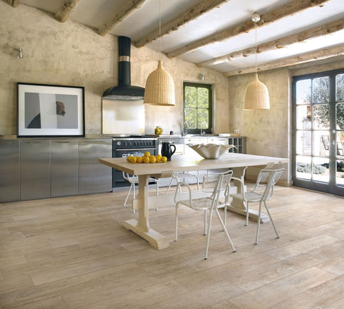 Panaria Wood Trend Tile