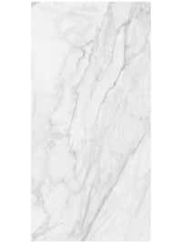 Plata Field Marble Look Tile "Matte"