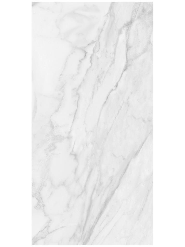 Plata Field Marble Look Tile "Matte"