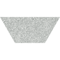 Station Half Hexagon Tile