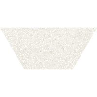 Station Half Hexagon Tile