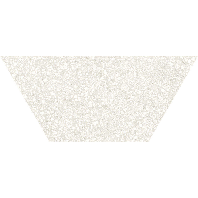 Station Half Hexagon Tile