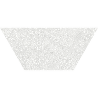 Station Half Hexagon Tile