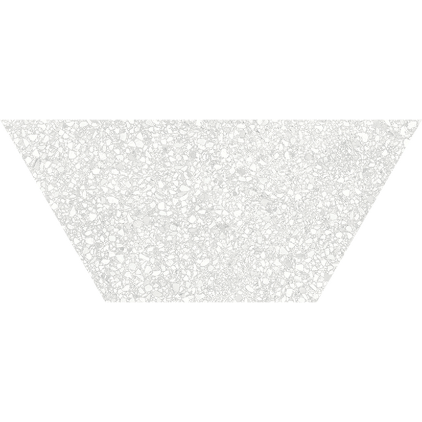 Station Half Hexagon Tile