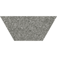 Station Half Hexagon Tile