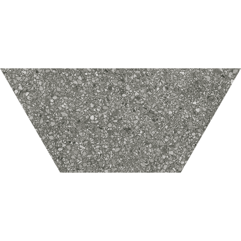 Station Half Hexagon Tile