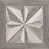 Mood Wood Cassettone Déco 1 Porcelain Tile