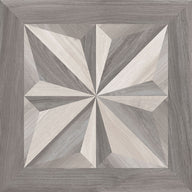 Mood Wood Cassettone Déco 1 Porcelain Tile