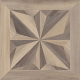 Mood Wood Cassettone Déco 2 Porcelain Tile