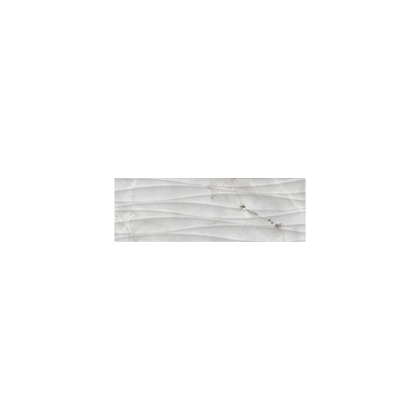 Raffino Curva Wall Marble Look Tile