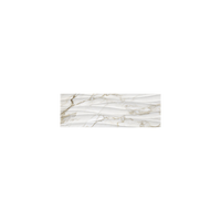 Raffino Curva Wall Marble Look Tile