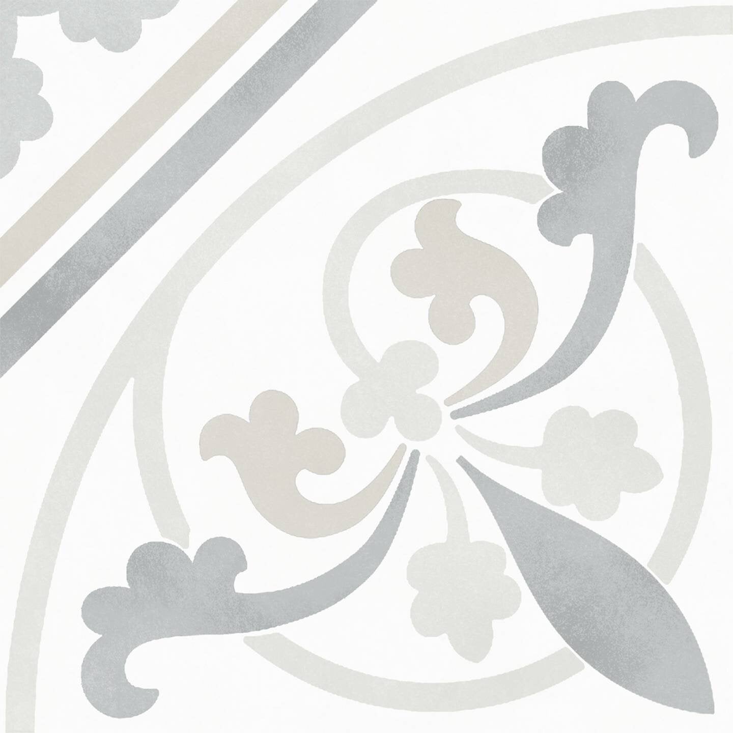 Frame 15 Decor Tile
