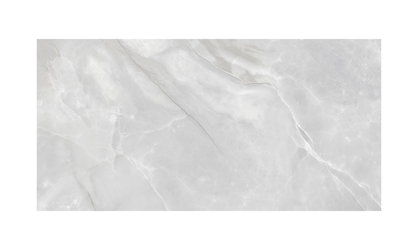 Plata Field Marble Look Tile "Matte"