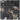 Ceramic Floral Palm 4"x4" Mosaic Tile