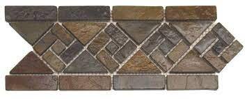 Slate Tile