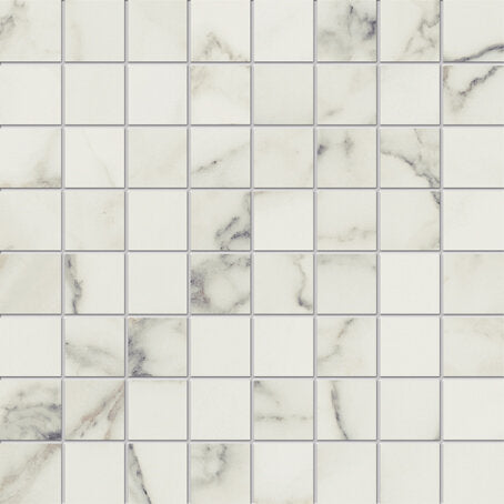 Plankstone Marble Look Tile Mosaic