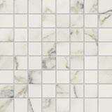 Plankstone Marble Look Tile Mosaic