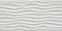 3D Wall Design Dune Tile