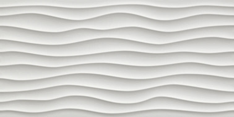 3D Wall Design Dune Tile