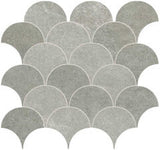 Tycoon Wave Mosaic Tile