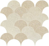 Tycoon Wave Mosaic Tile
